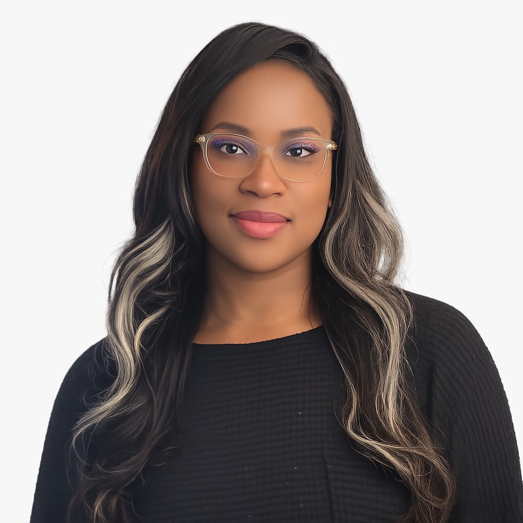 Dr. Linda Ejem
